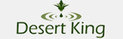 Desert King