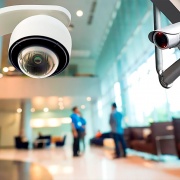 Instalación y Gestión de CCTV